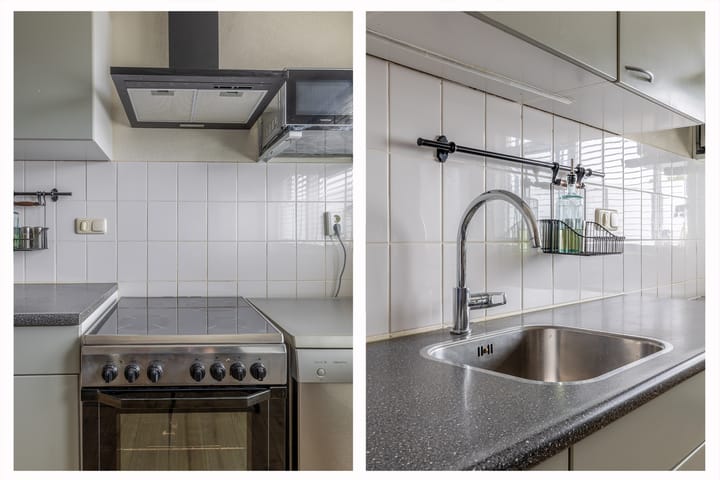 Foto 27 van Napelshof 34