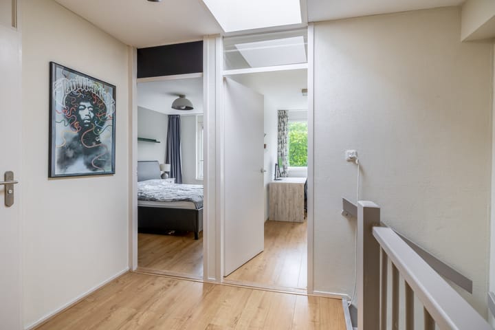 Foto 29 van Napelshof 34