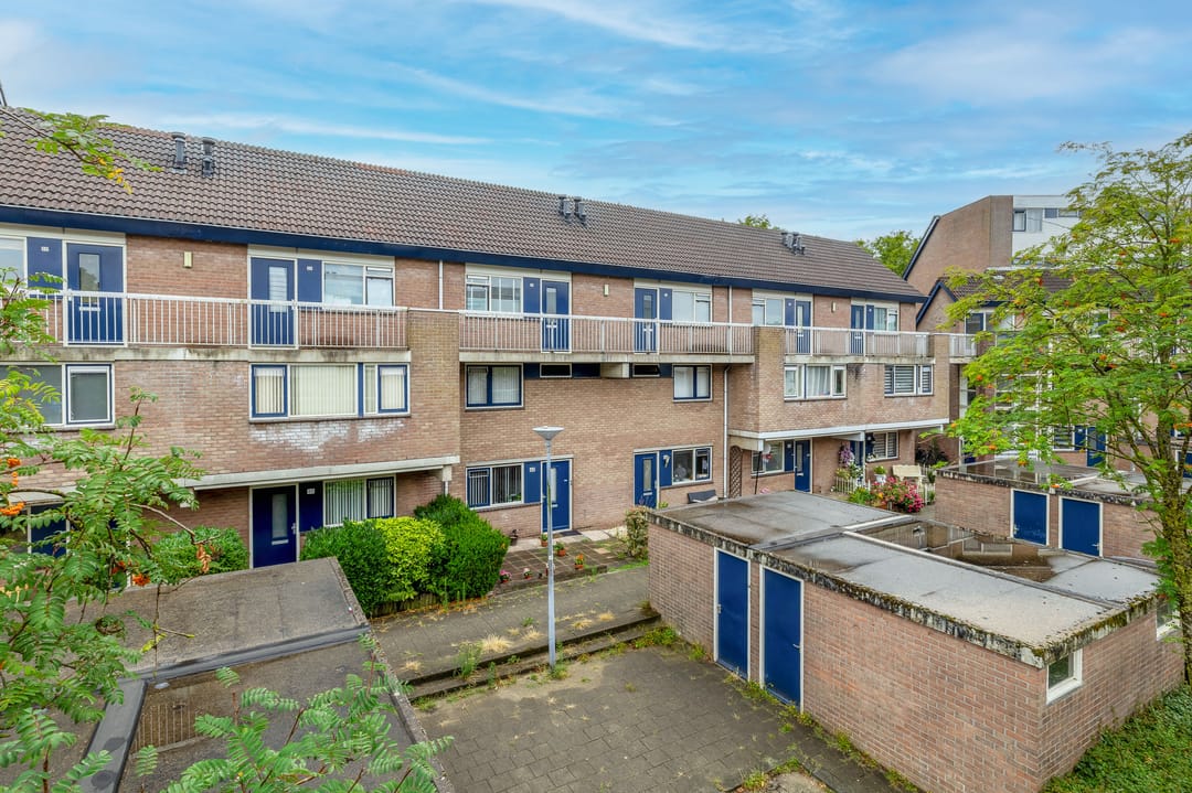 Photo 38 of Napelshof 34