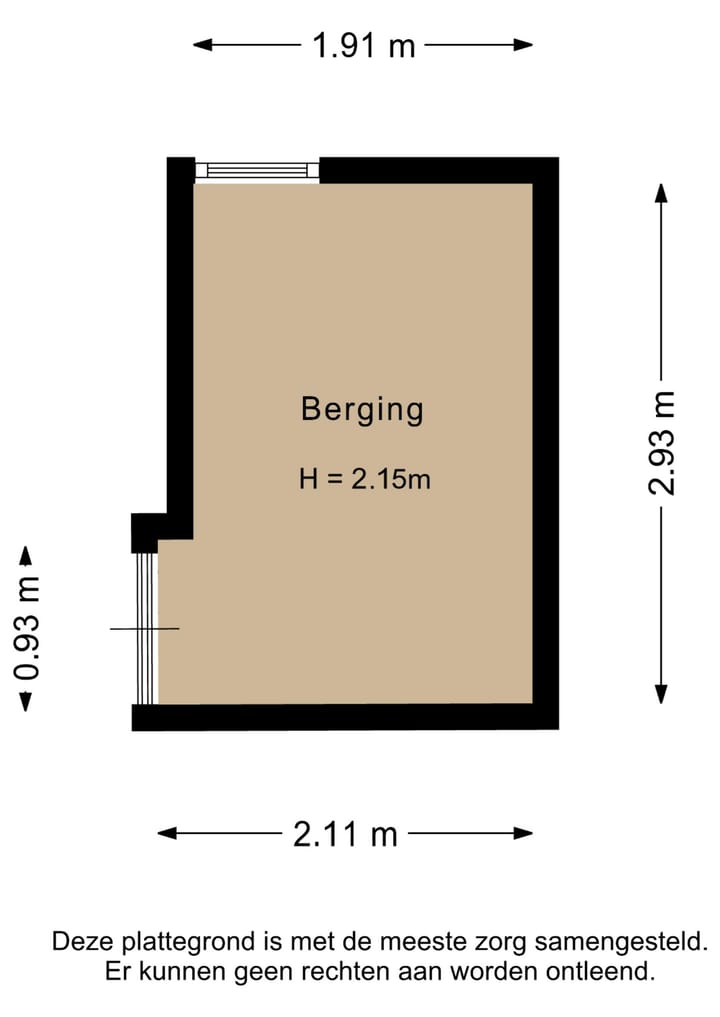 Foto 39 van Napelshof 34