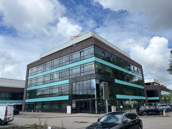 Keesomstraat 10-G, Alkmaar