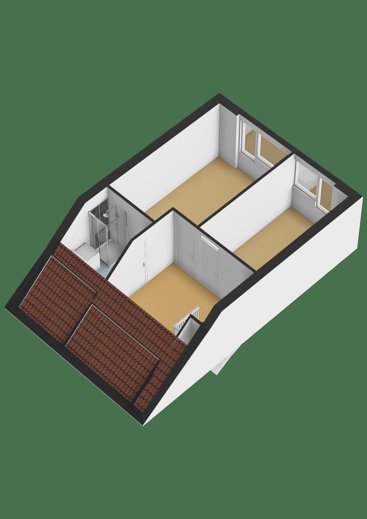 Foto 42 van Napelshof 34