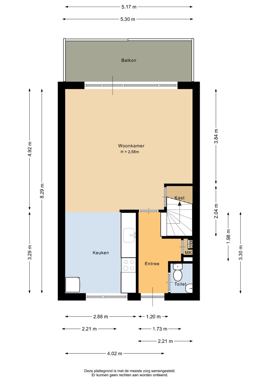 Photo 43 of Napelshof 34