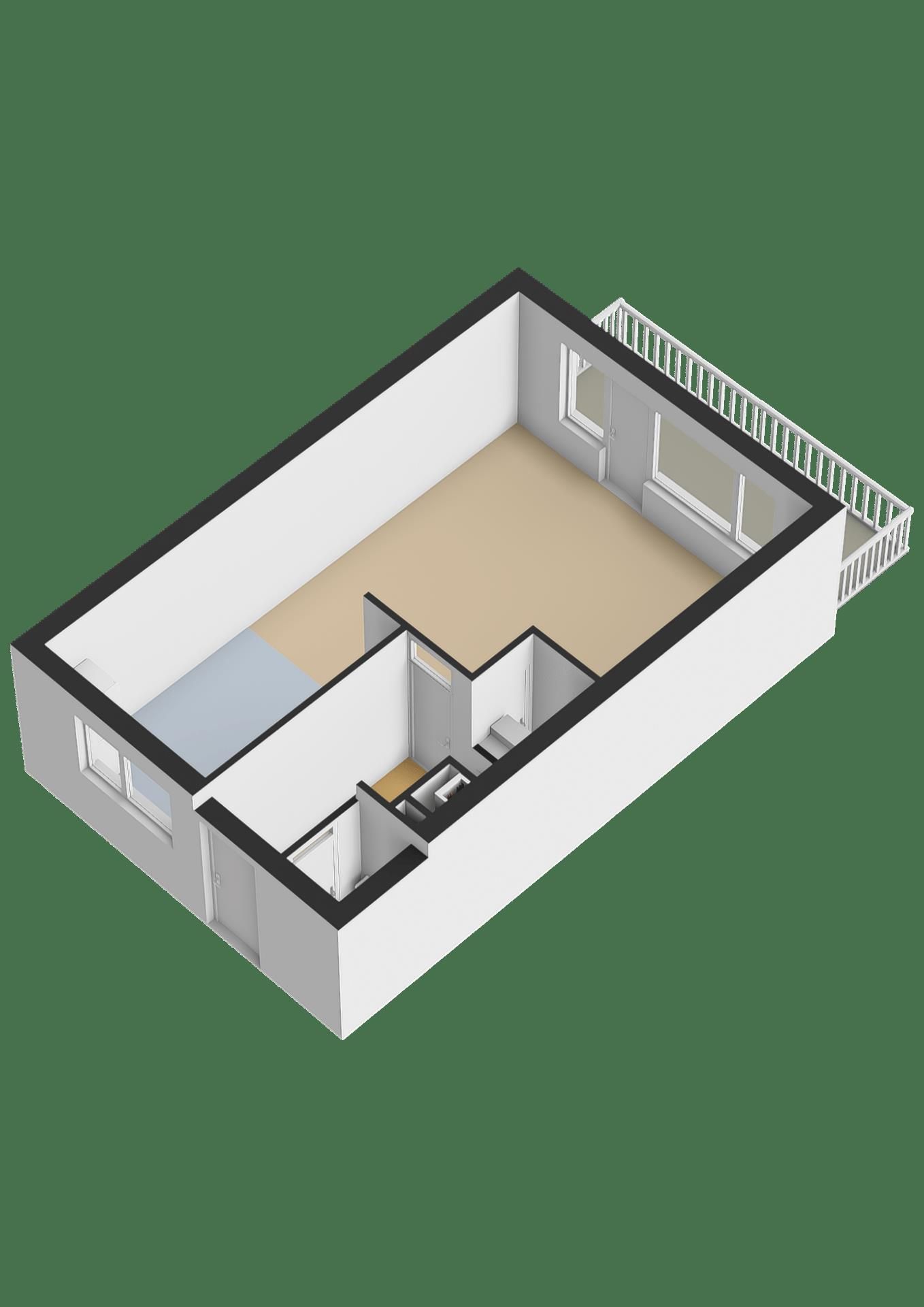 Photo 44 of Napelshof 34