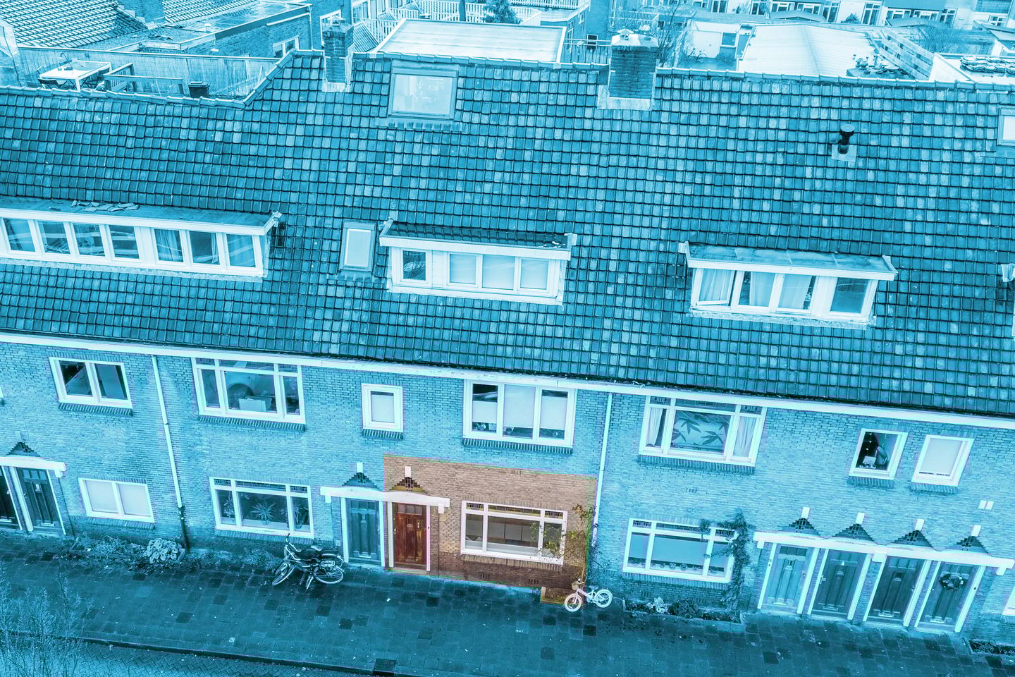 Foto 5 van Balijelaan 34