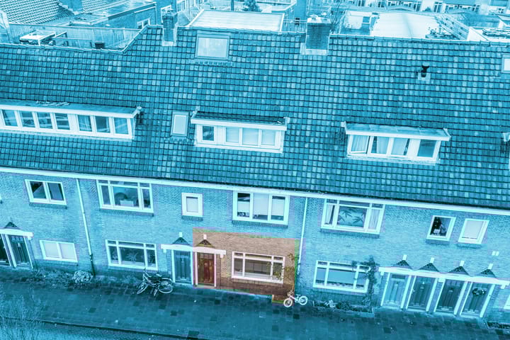 Foto 5 van Balijelaan 34