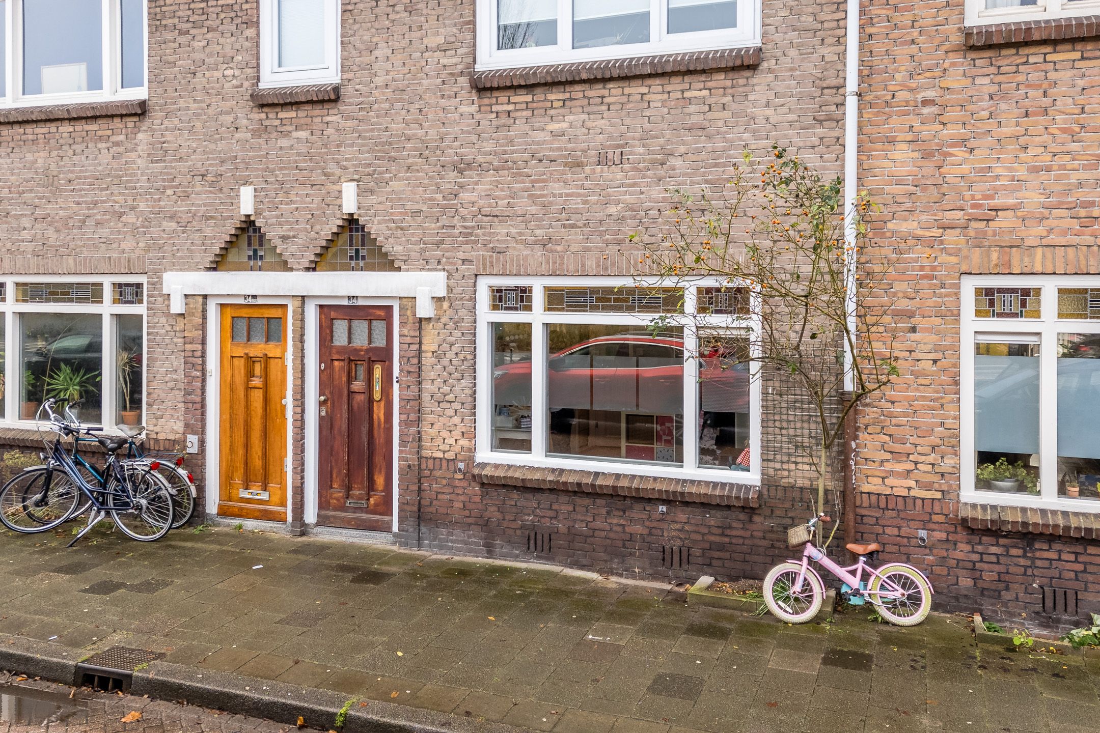 Foto 6 van Balijelaan 34