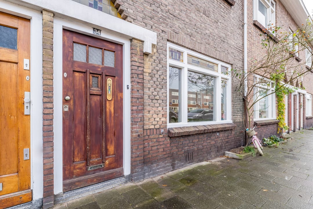 Foto 7 van Balijelaan 34