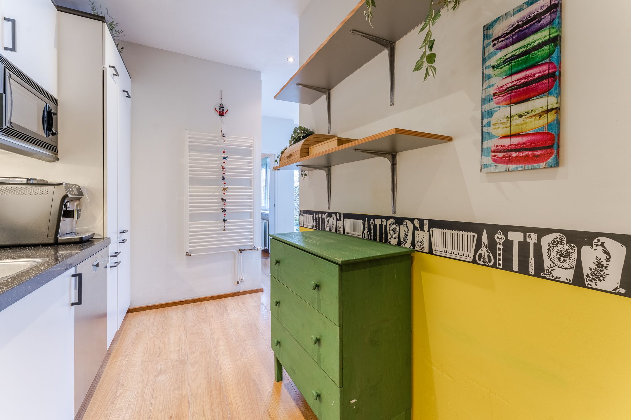 Foto 9 van Balijelaan 34