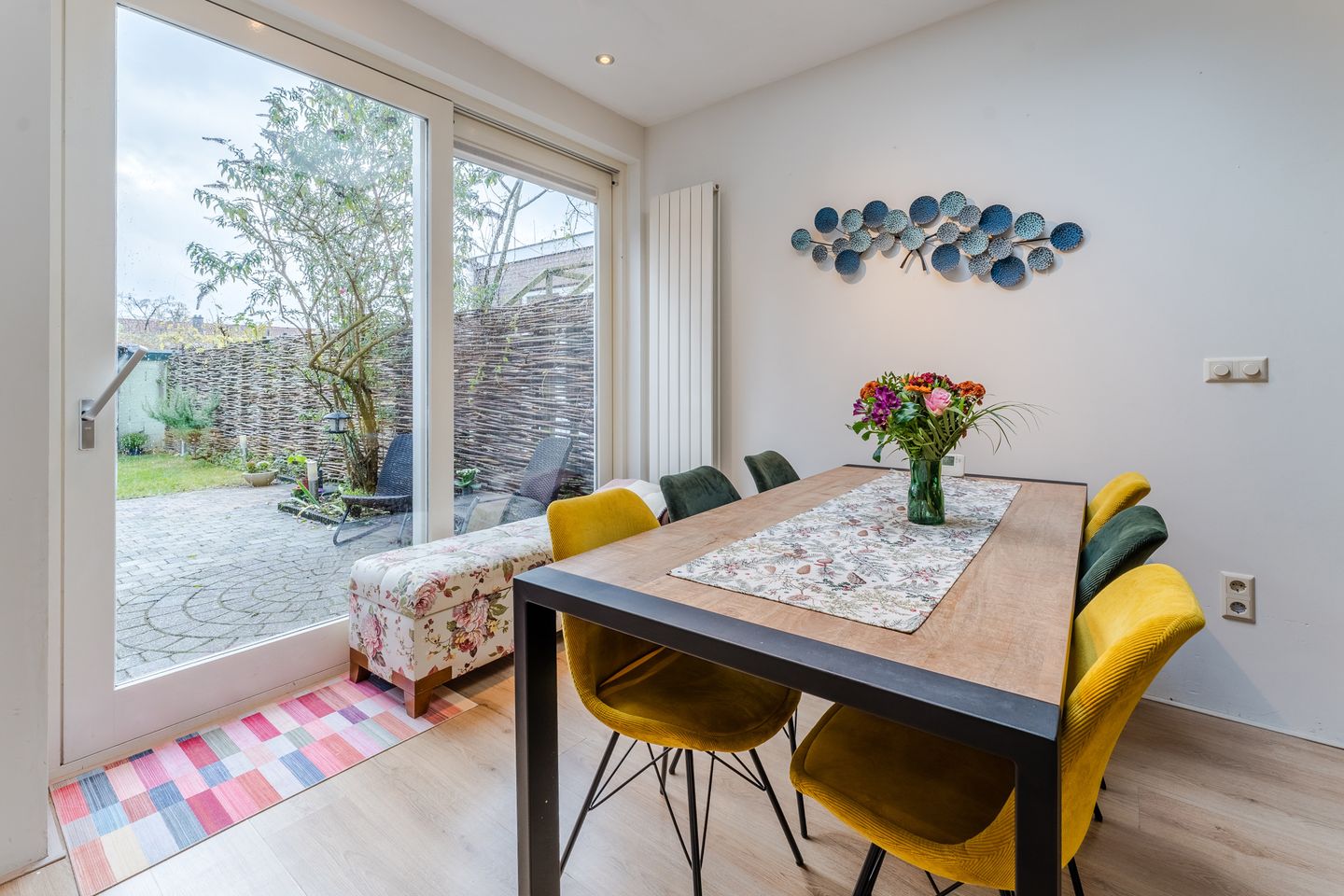 Foto 10 van Balijelaan 34