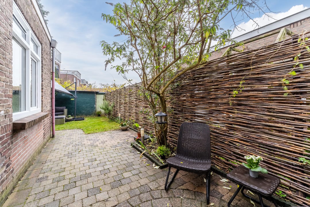 Foto 11 van Balijelaan 34