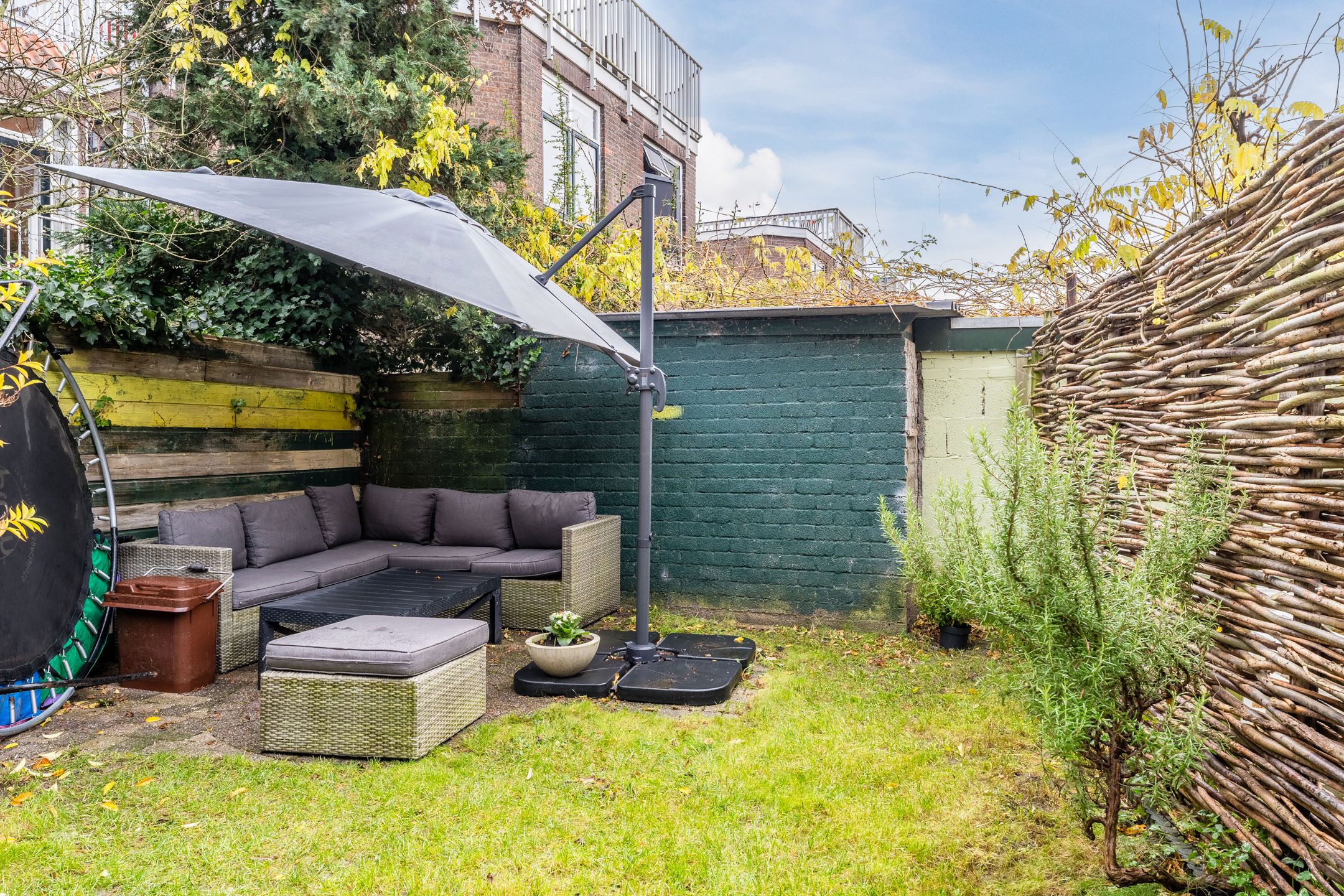 Foto 12 van Balijelaan 34