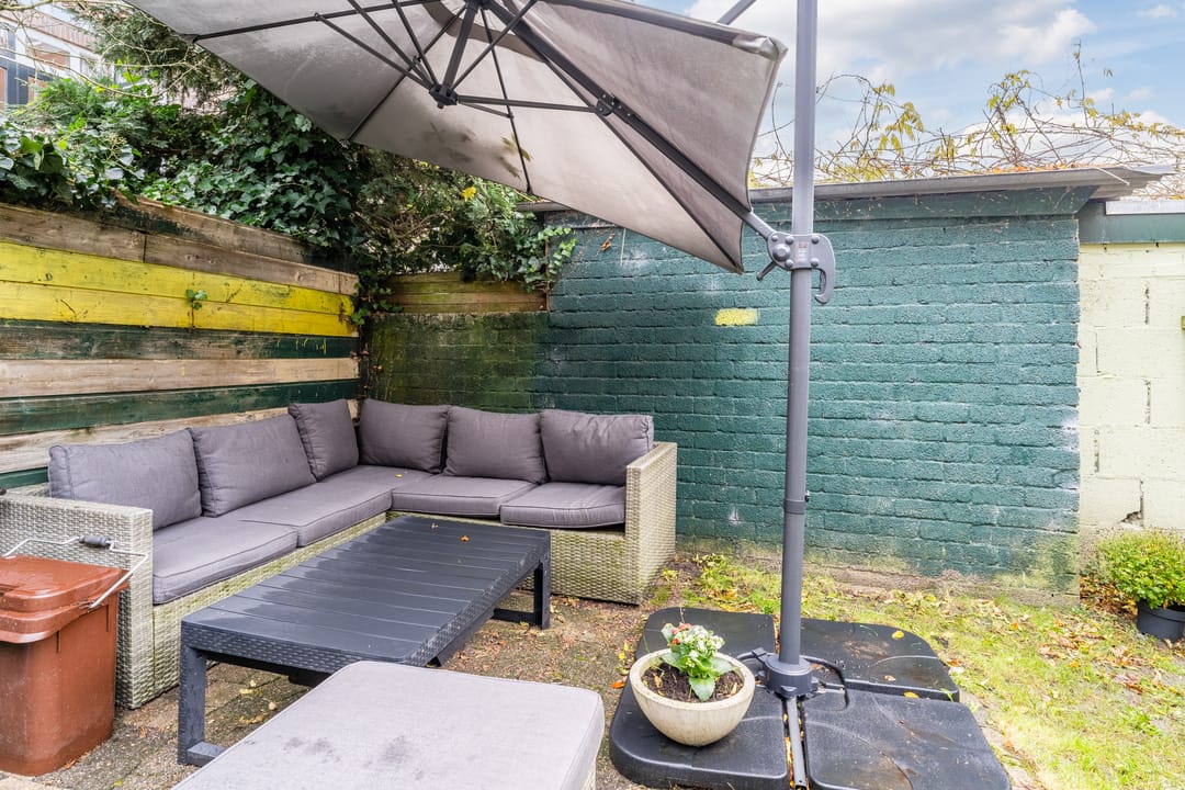 Foto 13 van Balijelaan 34