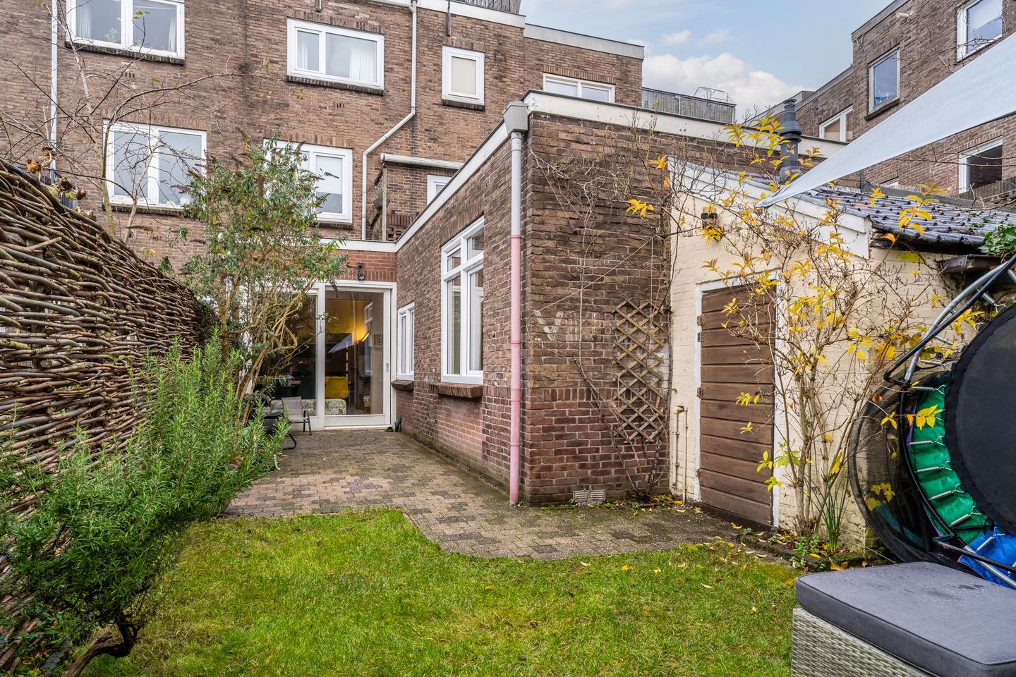 Foto 14 van Balijelaan 34