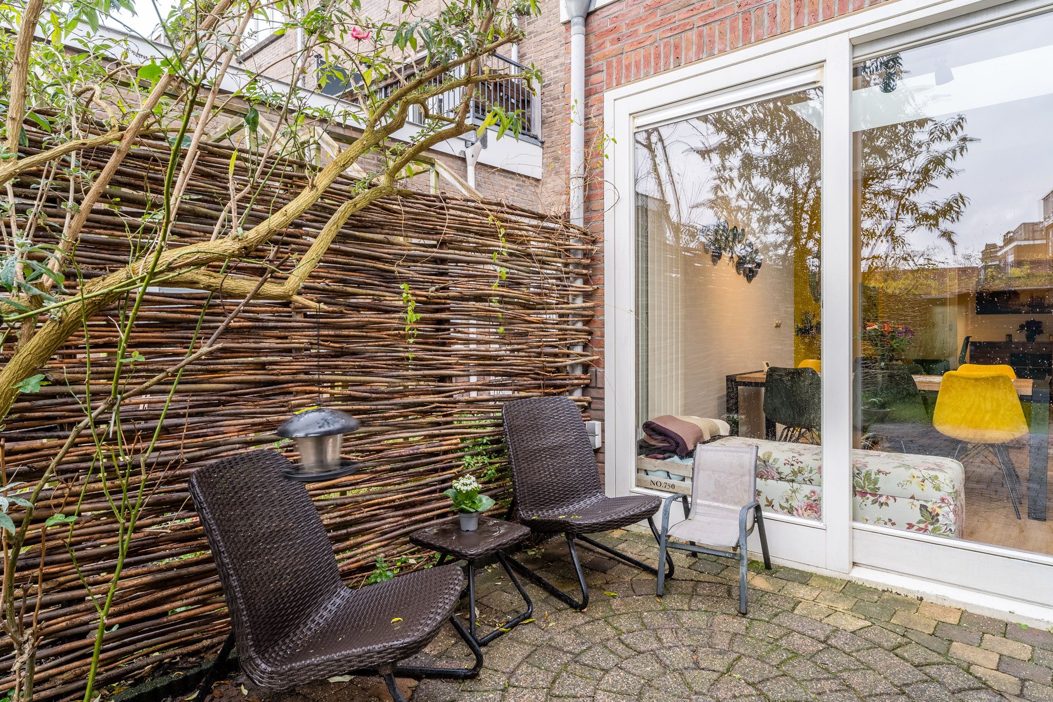 Foto 15 van Balijelaan 34