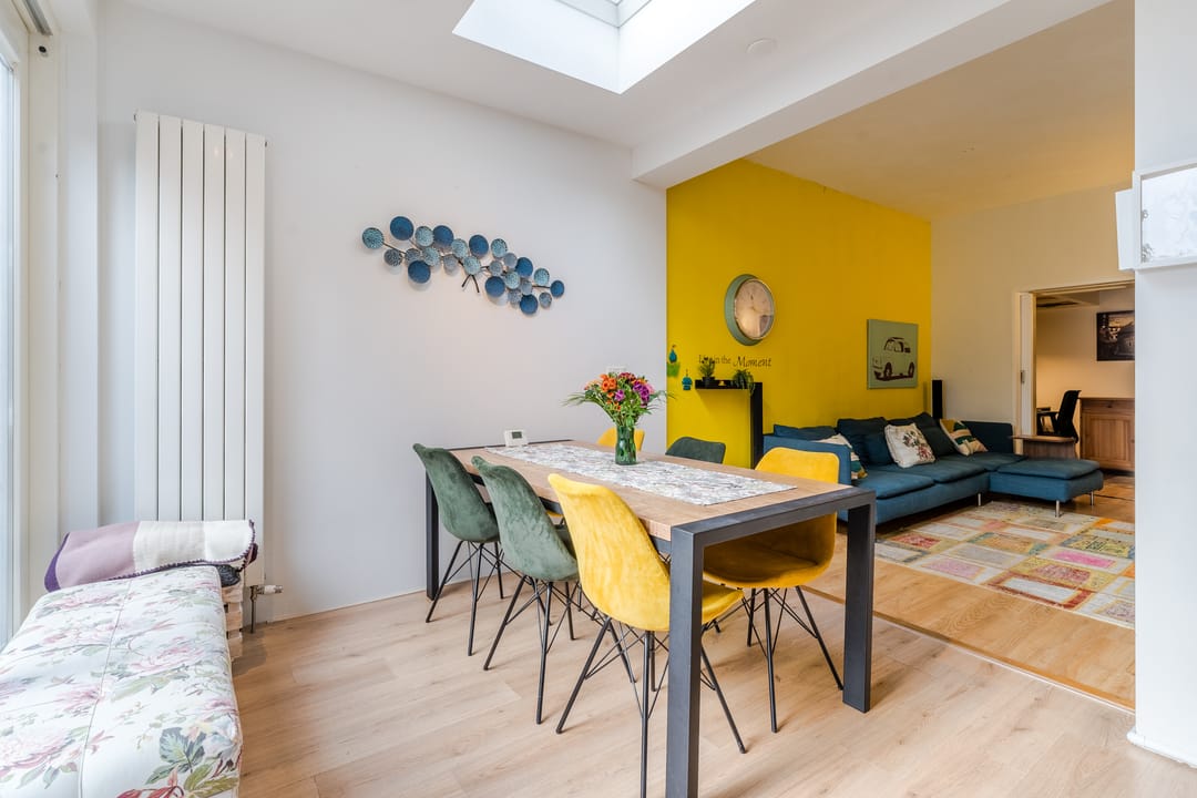 Foto 16 van Balijelaan 34