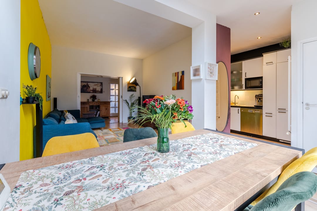 Foto 17 van Balijelaan 34