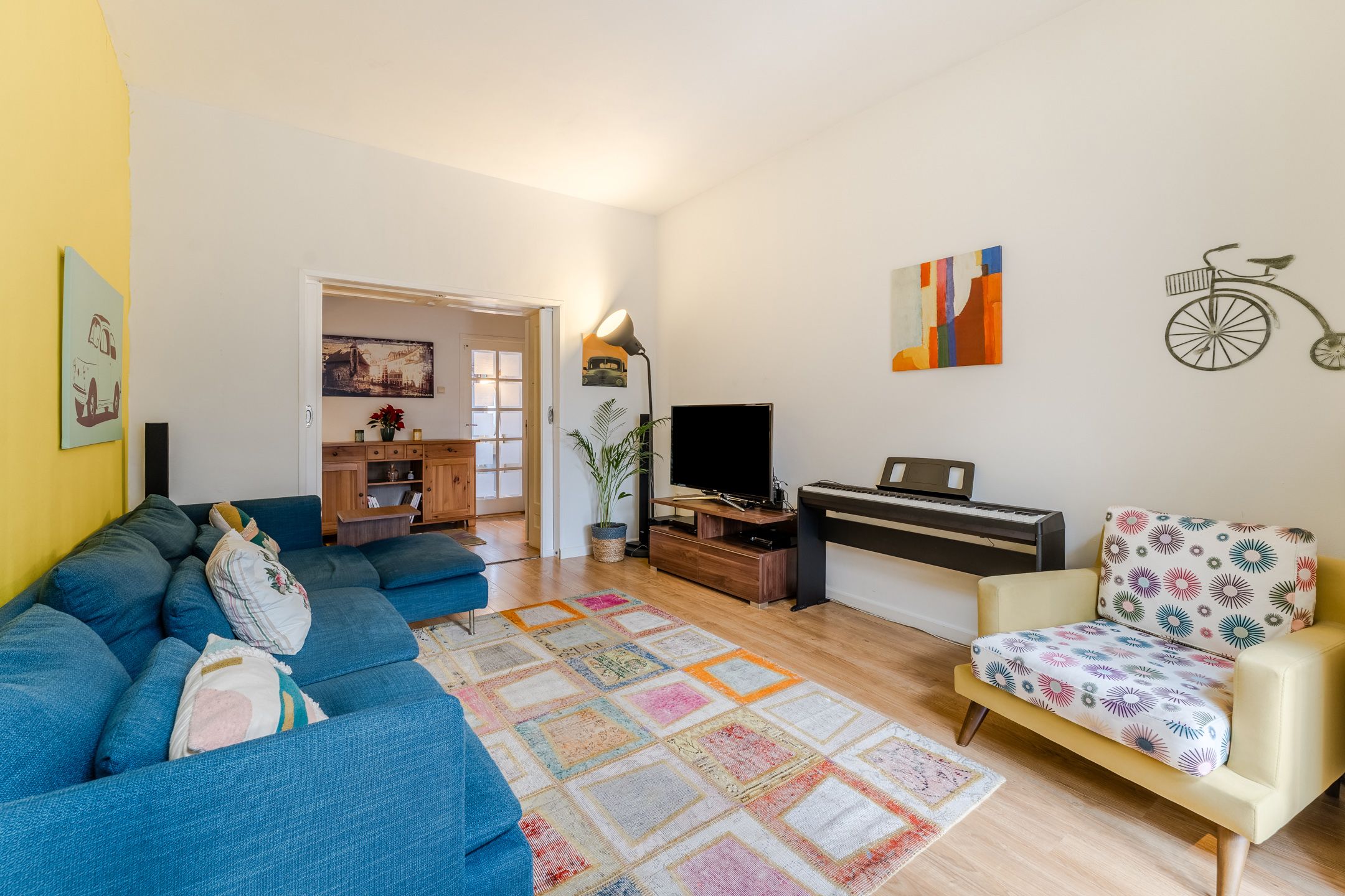 Foto 18 van Balijelaan 34