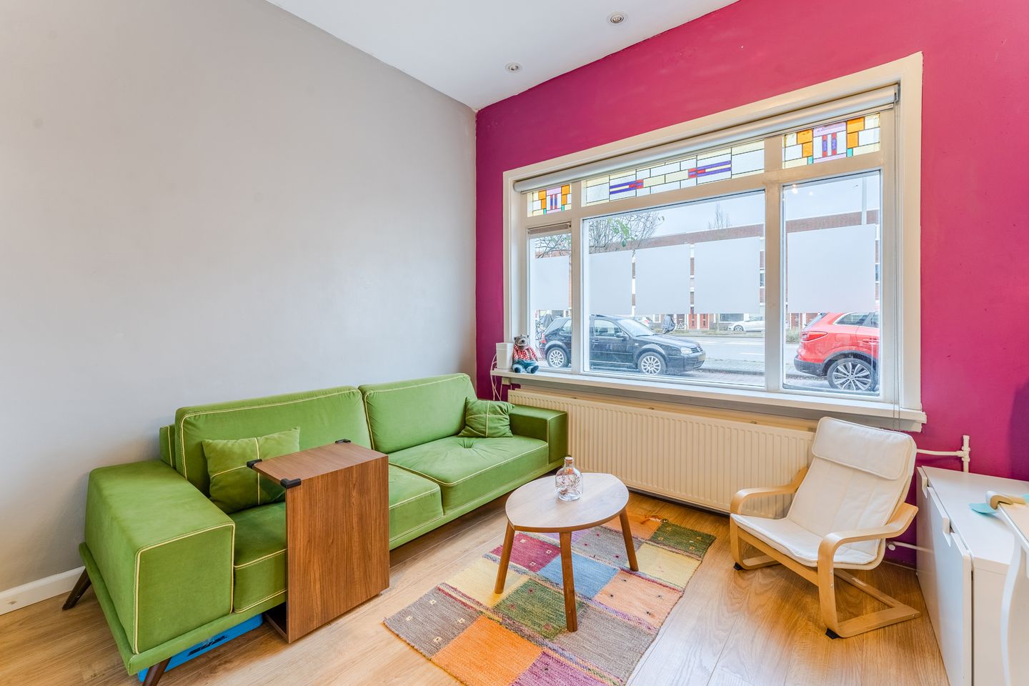 Foto 20 van Balijelaan 34