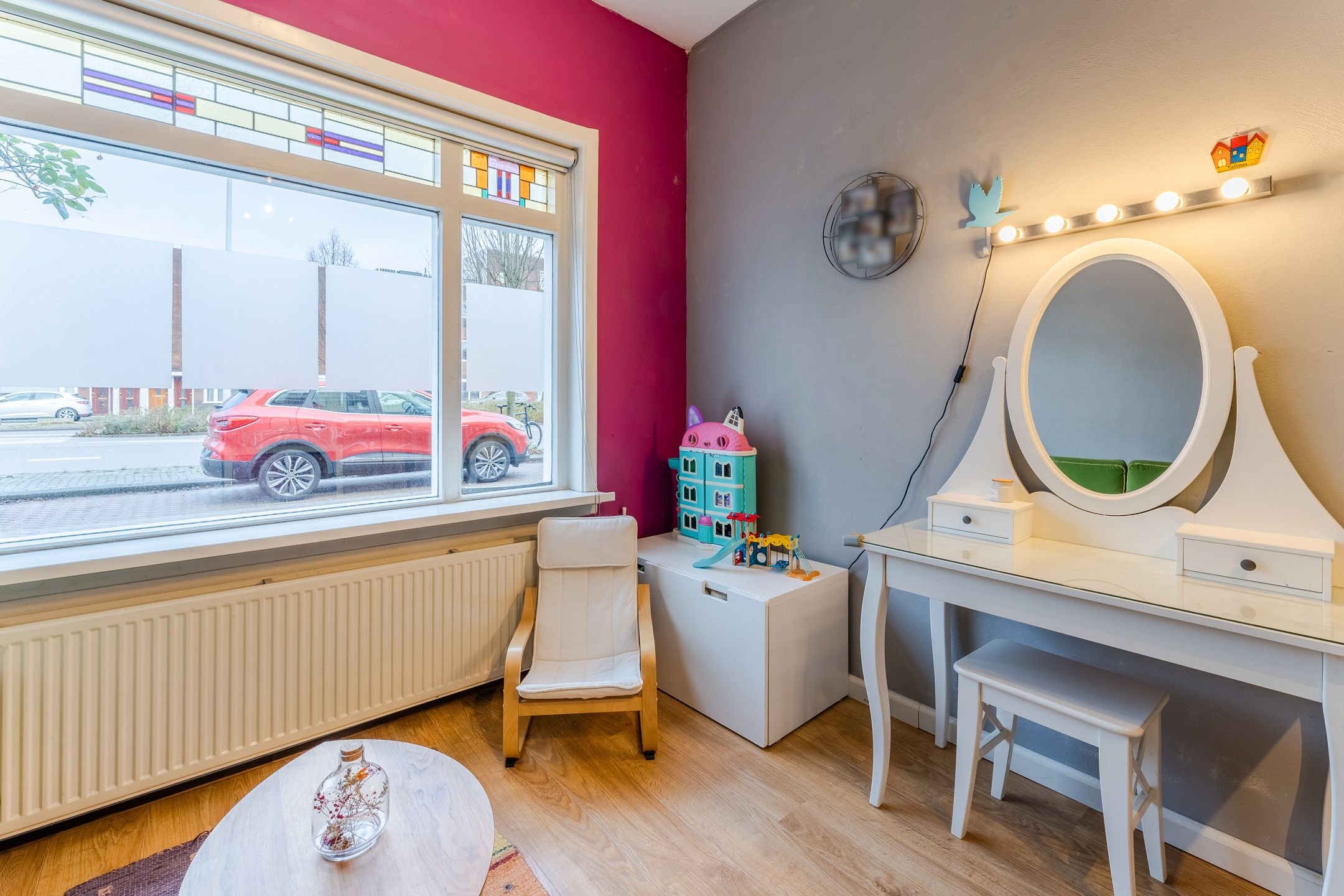 Foto 21 van Balijelaan 34