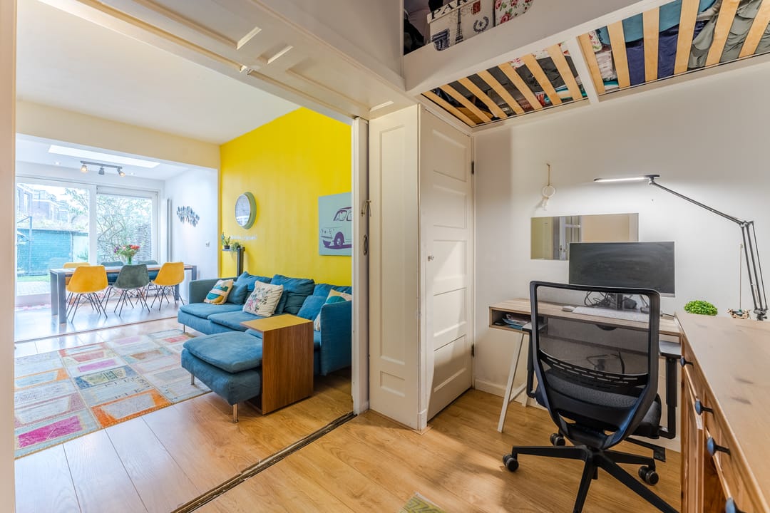 Foto 22 van Balijelaan 34