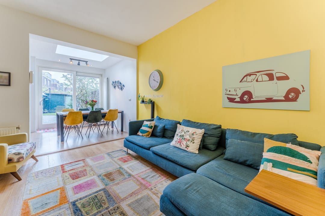 Foto 23 van Balijelaan 34