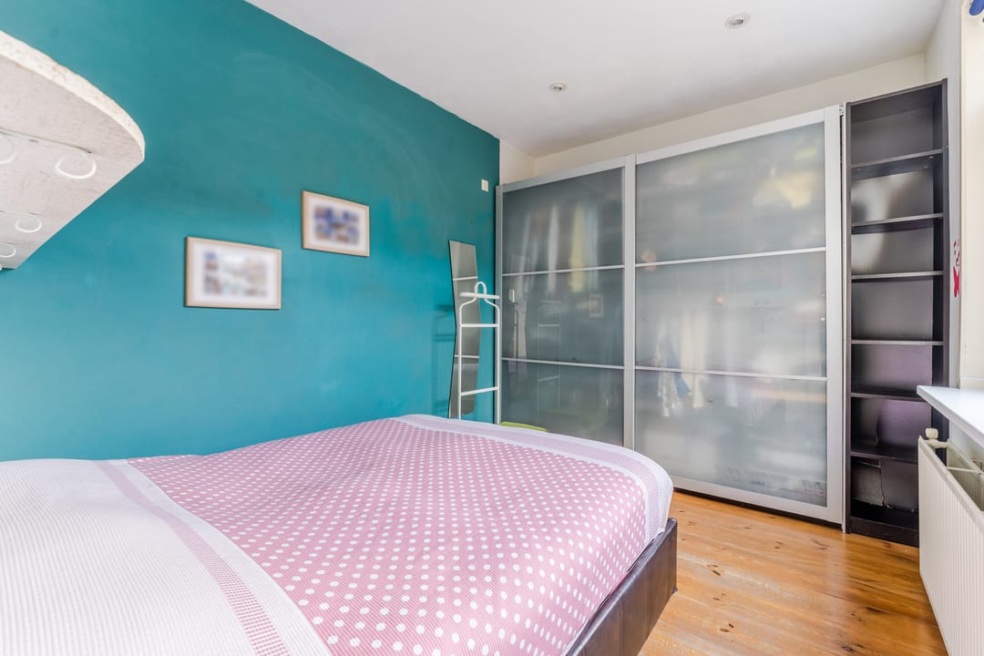 Foto 26 van Balijelaan 34