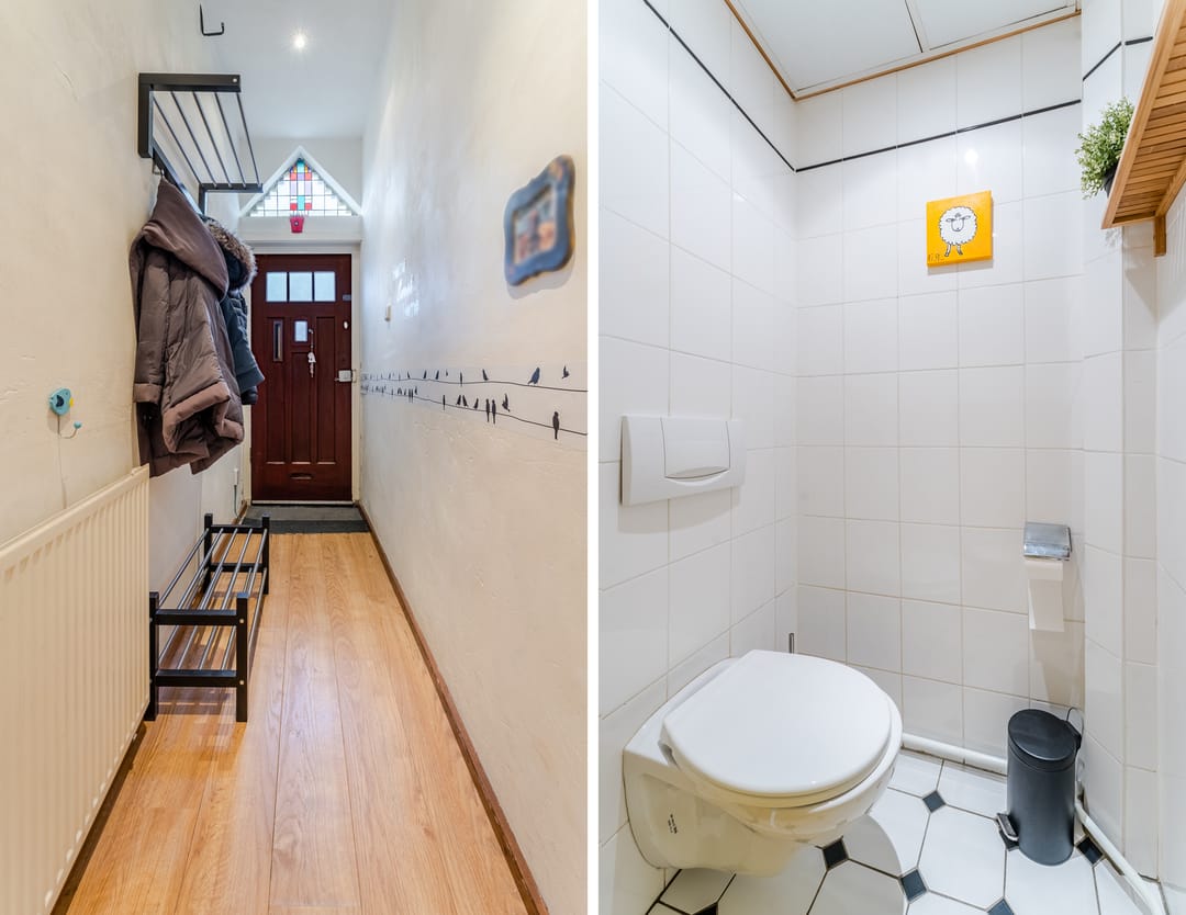 Foto 32 van Balijelaan 34