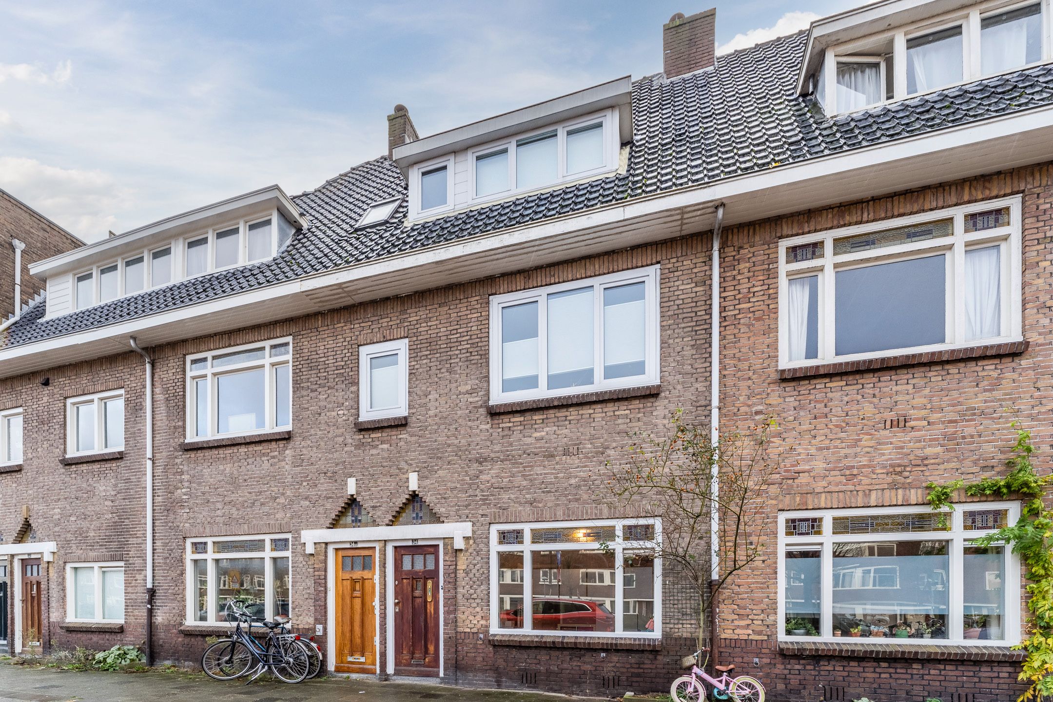 Foto 33 van Balijelaan 34