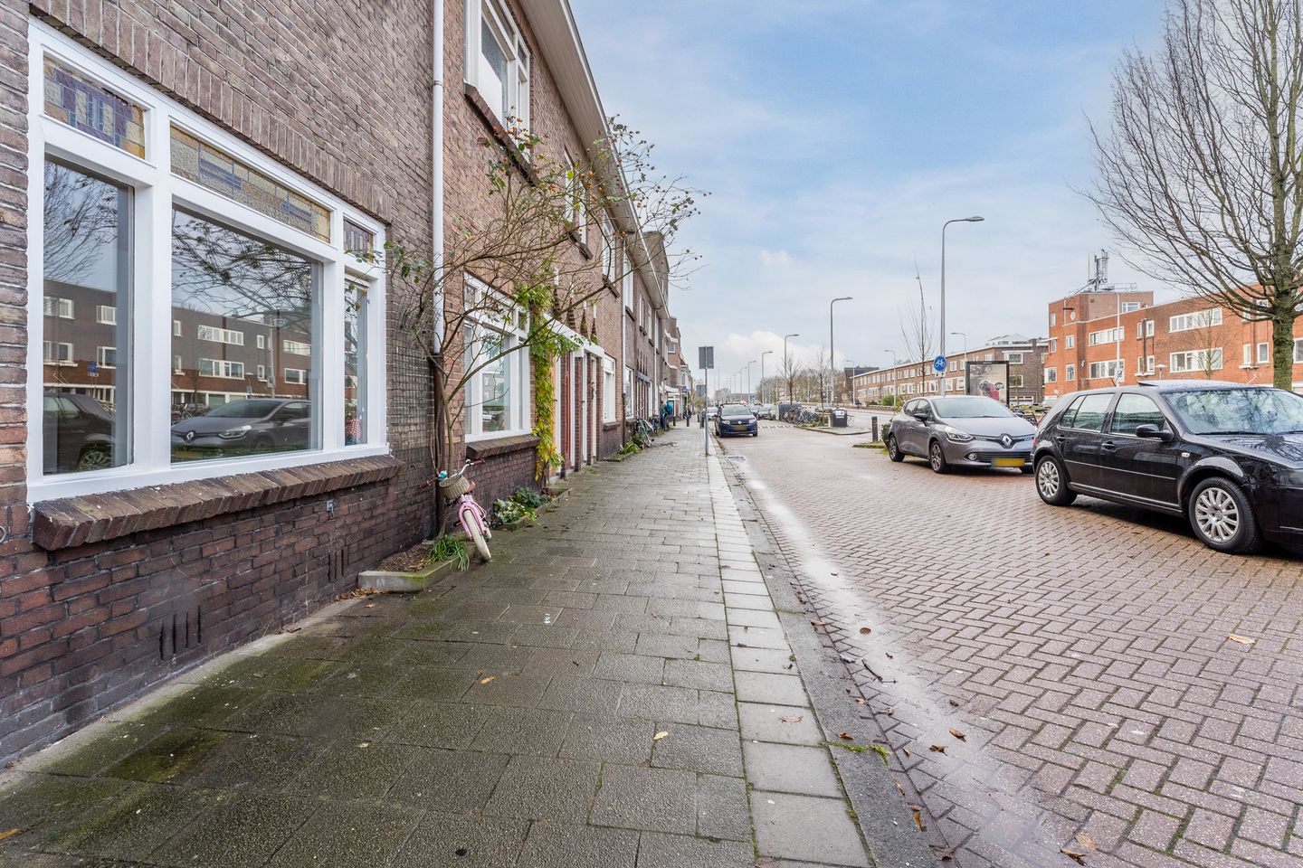 Foto 34 van Balijelaan 34