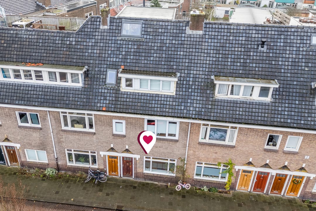 Foto 37 van Balijelaan 34