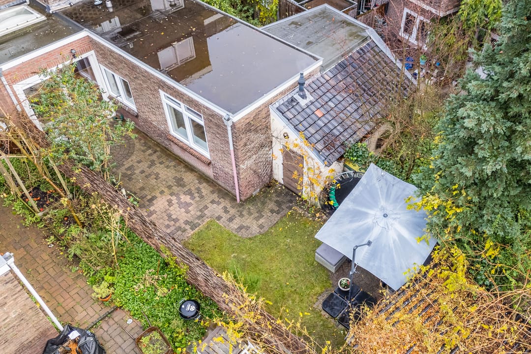 Foto 38 van Balijelaan 34