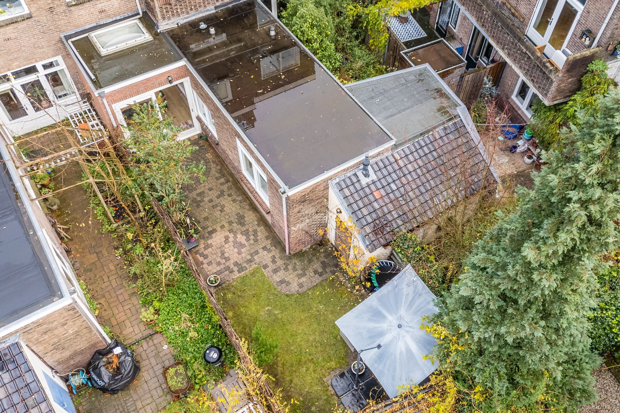 Foto 39 van Balijelaan 34