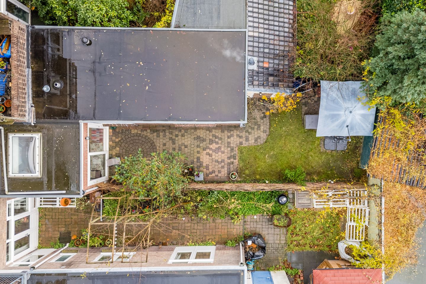 Foto 40 van Balijelaan 34