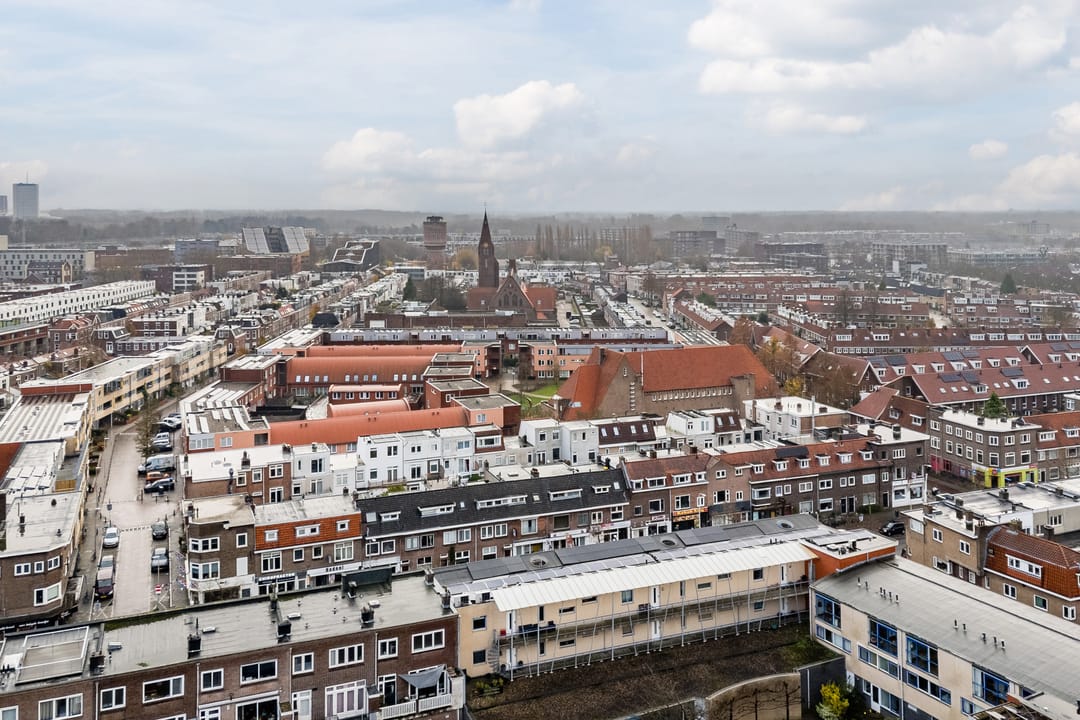 Foto 41 van Balijelaan 34