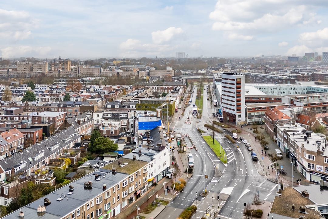 Foto 43 van Balijelaan 34