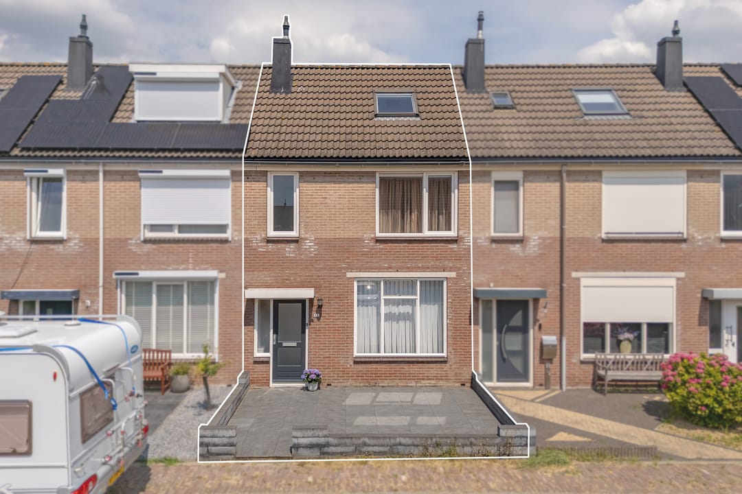 Photo 1 of Vuurtoren 11