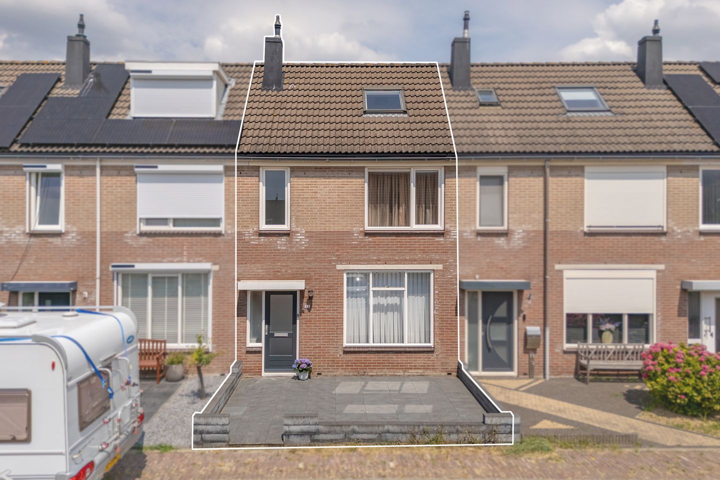 Foto 1 van Vuurtoren 11