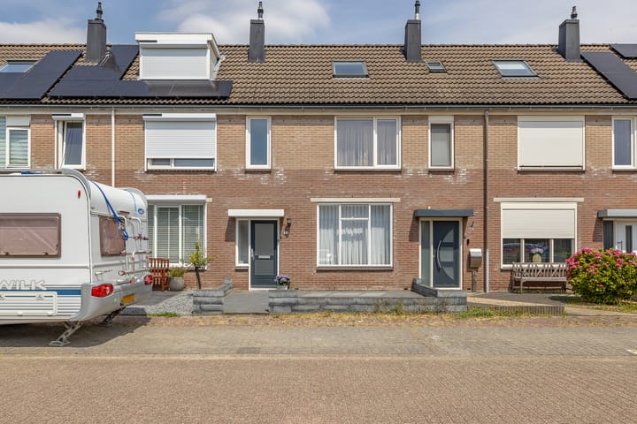 Foto 2 van Vuurtoren 11