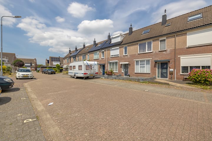 Foto 3 van Vuurtoren 11