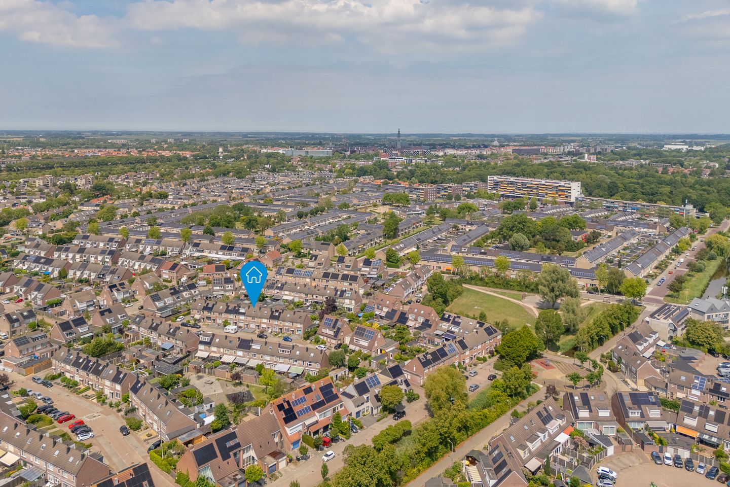 Photo 4 of Vuurtoren 11
