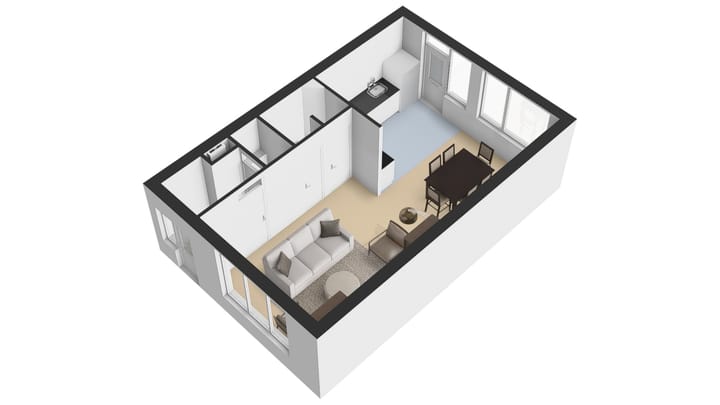 Foto 5 van Vuurtoren 11