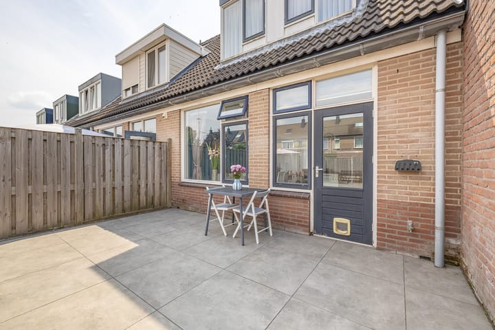 Foto 21 van Vuurtoren 11