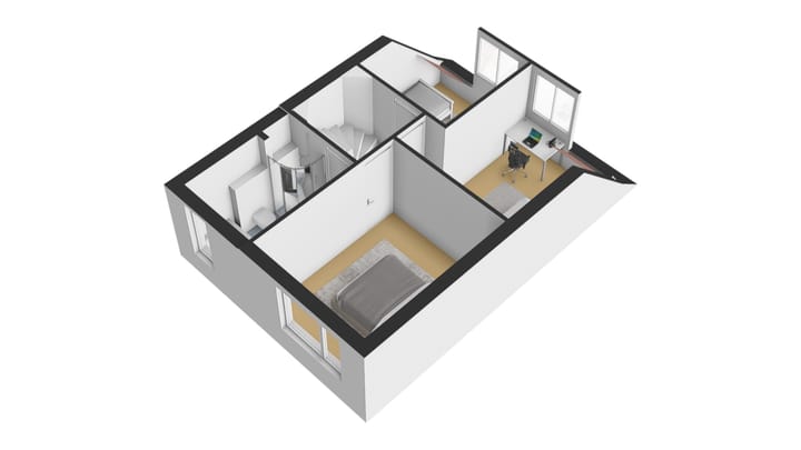 Foto 23 van Vuurtoren 11