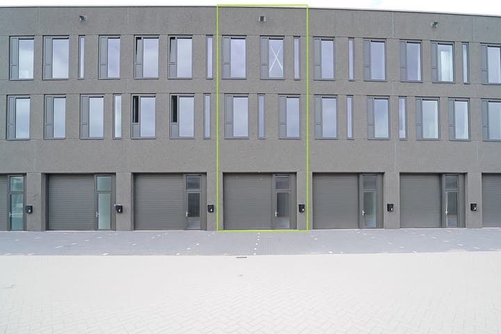 Transistorstraat 65-F