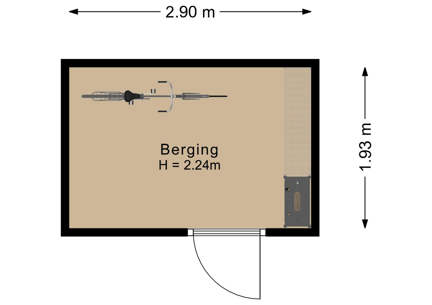 Photo 44 of Vuurtoren 11