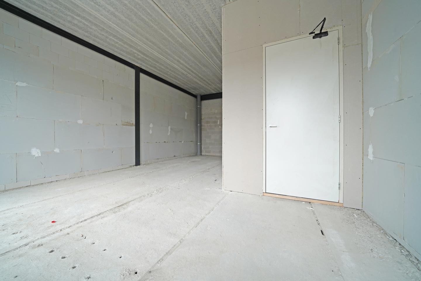 Bekijk foto 5 van Transistorstraat 65-F