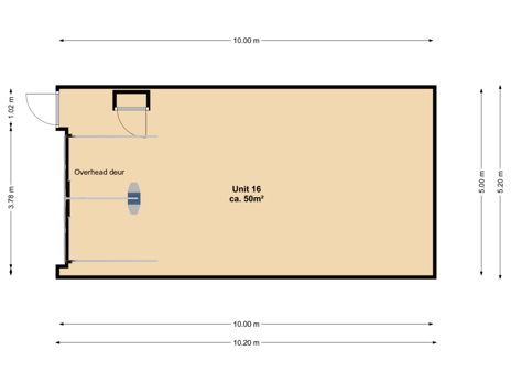 Bekijk plattegrond