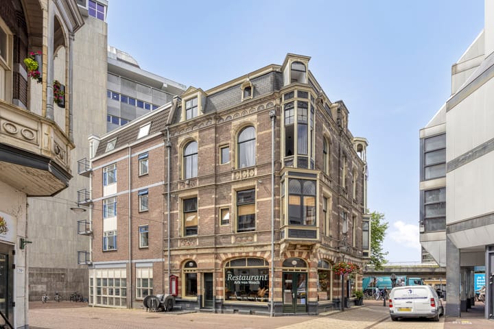 Rijnstraat 80 A-1