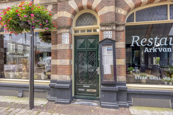 Foto 3 van Rijnstraat 80-A1